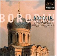 Borodin: Orchestral Works von Various Artists