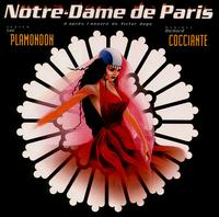Notre-Dame de Paris:Cast Recording Highlights von Original Cast Recording