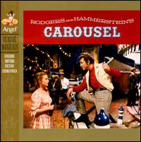 Carousel [2001 Angel Extended] von Original Cast Recording