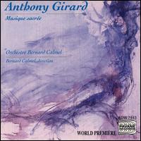 Girard: Sacred Music von Various Artists