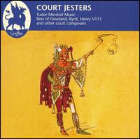 Court Jesters: Tudor Minstrel Music von Sirinu