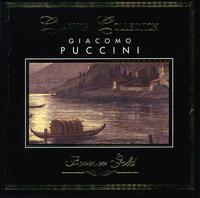 Classics Collection: Giacomo Puccini von Various Artists