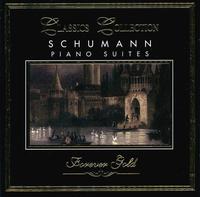 Schumann: Piano Suites von Various Artists