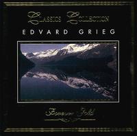 Classics Collection: Edvard Grieg von Various Artists