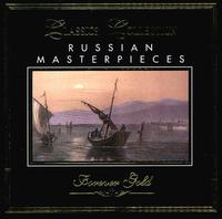 Russian Masterpieces von Various Artists