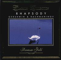 Rhapsody: Gershwin & Rachmaninov von Various Artists
