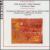 Nicolas Bacri: Cello Concerto; Folia; Requiem von Yves Prin