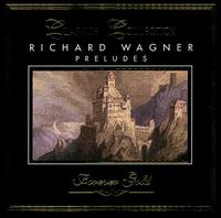 Wagner: Preludes von Various Artists