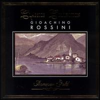 Classics Collection: Gioachino Rossini von Various Artists