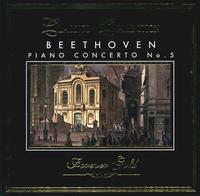 Beethoven: Piano Concerto No. 5; Piano Sonata No. 7 von Various Artists