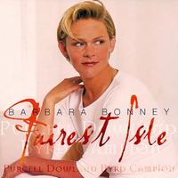 Fairest Isle von Barbara Bonney