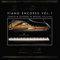 Piano Encores, Vol. 1 von Various Artists