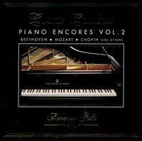 Piano Encores Vol. 2 von Various Artists