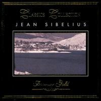 Classics Collection: Jean Sibelius von Various Artists
