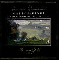 Greensleeves: A Celebration of English Music von Various Artists