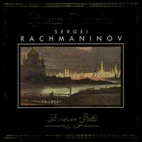Classics Collection: Sergei Rachmaninov von Various Artists