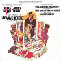 Live and Let Die [Original Motion Picture Soundtrack] von Various Artists