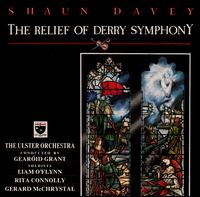 Shaun Davey: The Relief of Derry Symphony von Shaun Davey