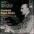 Widor: Complete Organ Works Vol. 4 von Various Artists