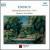 Enescu: String Quartets 1 & 2 von Ad Libitum Quartet