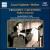 Prokofiev / Gruenberg: Violin Concertos von Jascha Heifetz