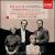 Brahms, Schumann: Liebeslieder von Helmut Deutsch