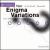 Elgar: In the South; Serenade; Enigma Variations von Andrew Litton