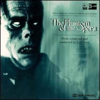 Davis: Phantom Of The Opera von Misha Segal