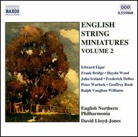 English String Miniatures Vol. 2 von Various Artists