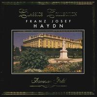 Classics Collection: Franz Joseph Haydn von Various Artists