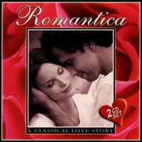 Romantica von Various Artists