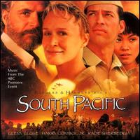 South Pacific (Music from the ABC Premiere Event) von Original TV Soundtrack