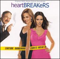 Heartbreakers [Original Soundtrack] von Various Artists