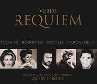Verdi: Requiem von Valery Gergiev