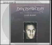 Dances With Wolves [Original Motion Picture Soundtrack] [SACD] von John Barry