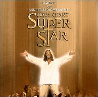 Jesus Christ Superstar (The New Stage Production Soundtrack) von Original Cast Recording
