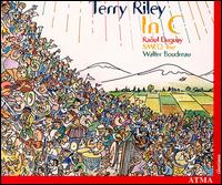 Terry Riley: In C von Terry Riley
