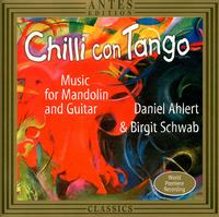 Chilli con Tango von Duo Ahlert & Schwab