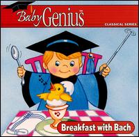 Breakfast with Bach [1999] von Genius Products