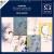Identities: 20th Century Chamber Music for Flute & String Quartet von Arco Baleno