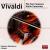 Vivaldi: Violin Concertos von Roberto Michelucci