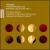 John Taverner: The Protecting Veil; Benjamin Britten: Cello Suite No. 3 von Steven Isserlis