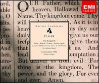 Elgar: The Kingdom/Coronation Ode von Various Artists