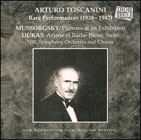 Arturo Toscanini: Rare Recordings (1938-1947) von Arturo Toscanini