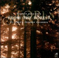 From the Forest: Early Classical Works for Horn von Stewart Rose