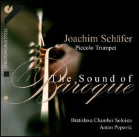 The Sounds of Baroque von Joachim Schäfer