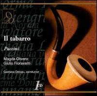 Puccini: Il Tabarro von Various Artists