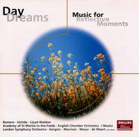 Day Dreams: Music for Reflective Moments von Various Artists