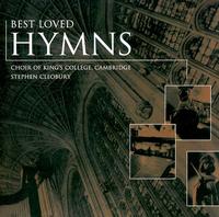 Best Loved Hymns von Stephen Cleobury