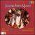 Beethoven: Quartet No. 16, Op. 135; Berg: Lyric Suite von Juilliard String Quartet